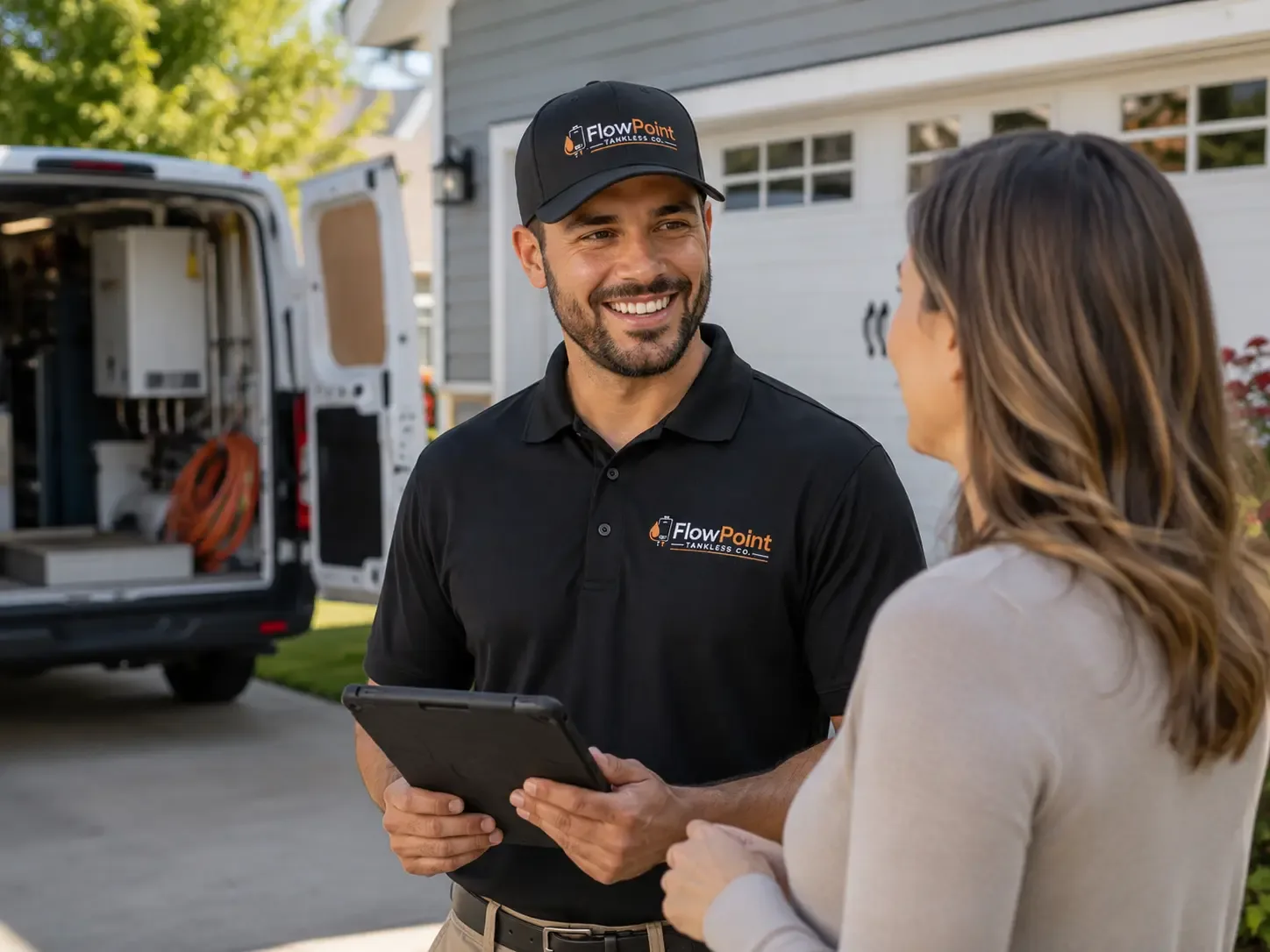 Tankless Water Heater Installation Spangle, WA FAQs